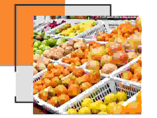 Надежная перевозка продуктов в Сергиевом Посаде